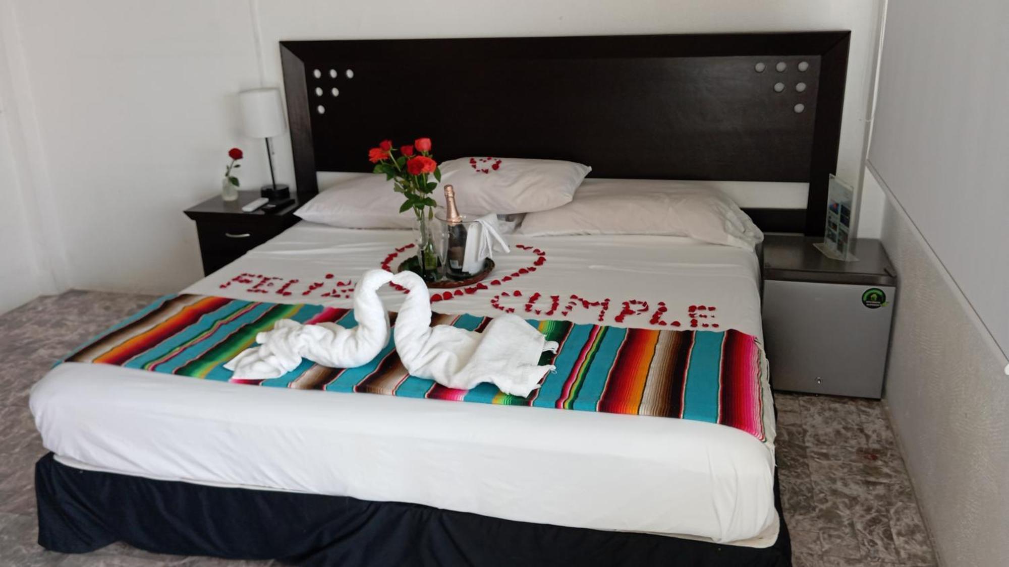 Casa Breizh Hotel Acapulco Buitenkant foto