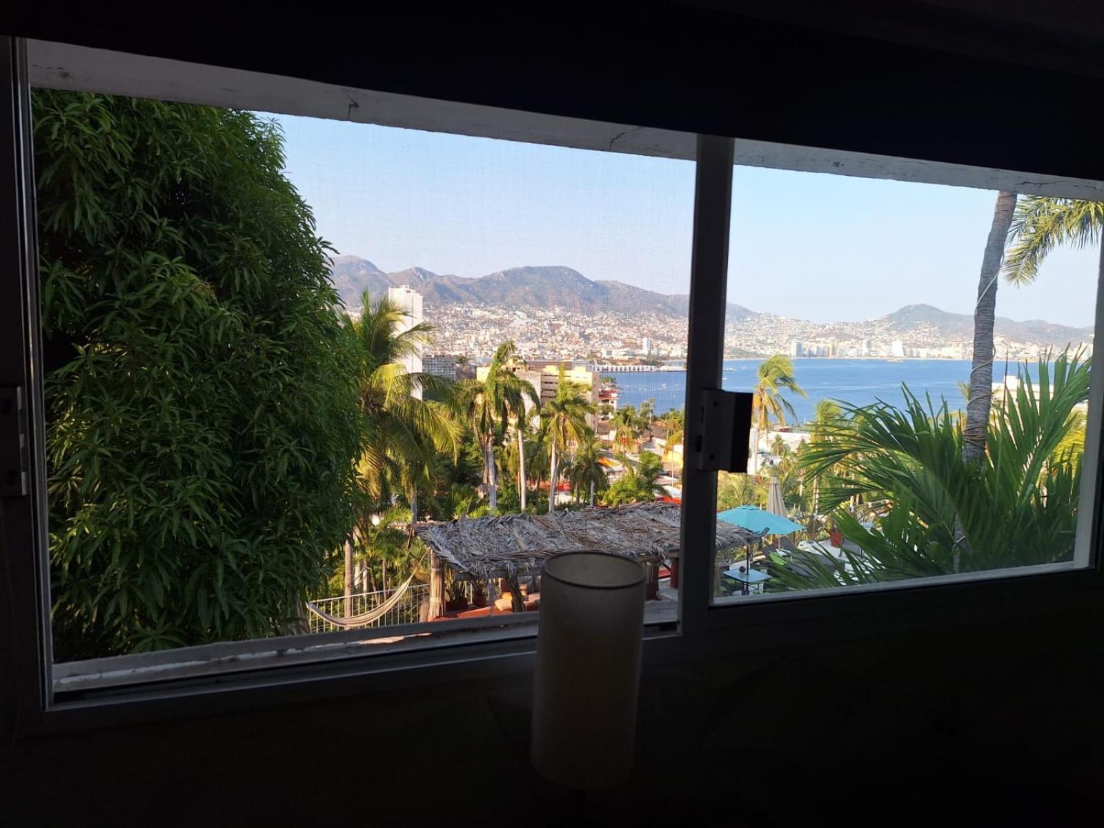 Casa Breizh Hotel Acapulco Kamer foto