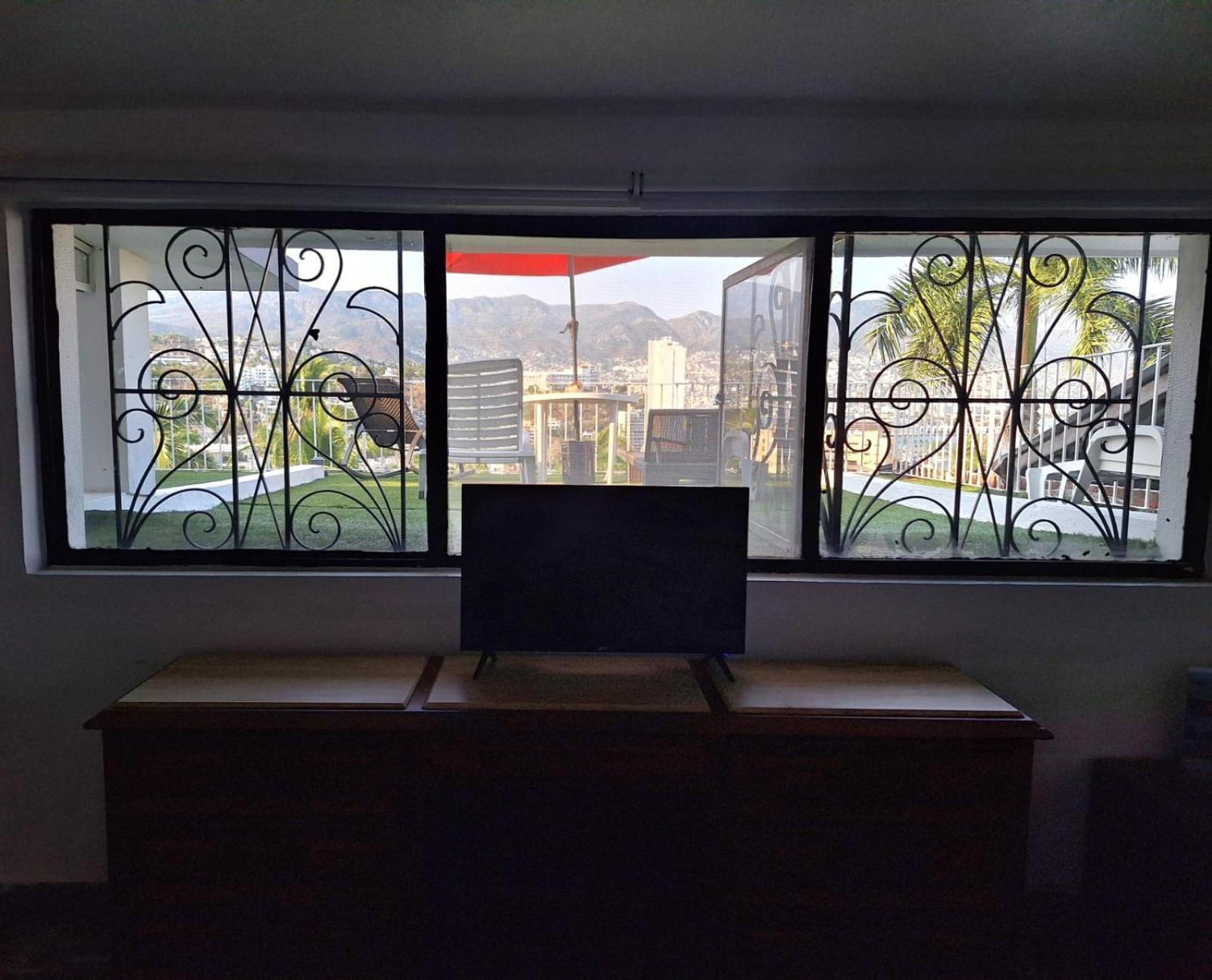 Casa Breizh Hotel Acapulco Kamer foto