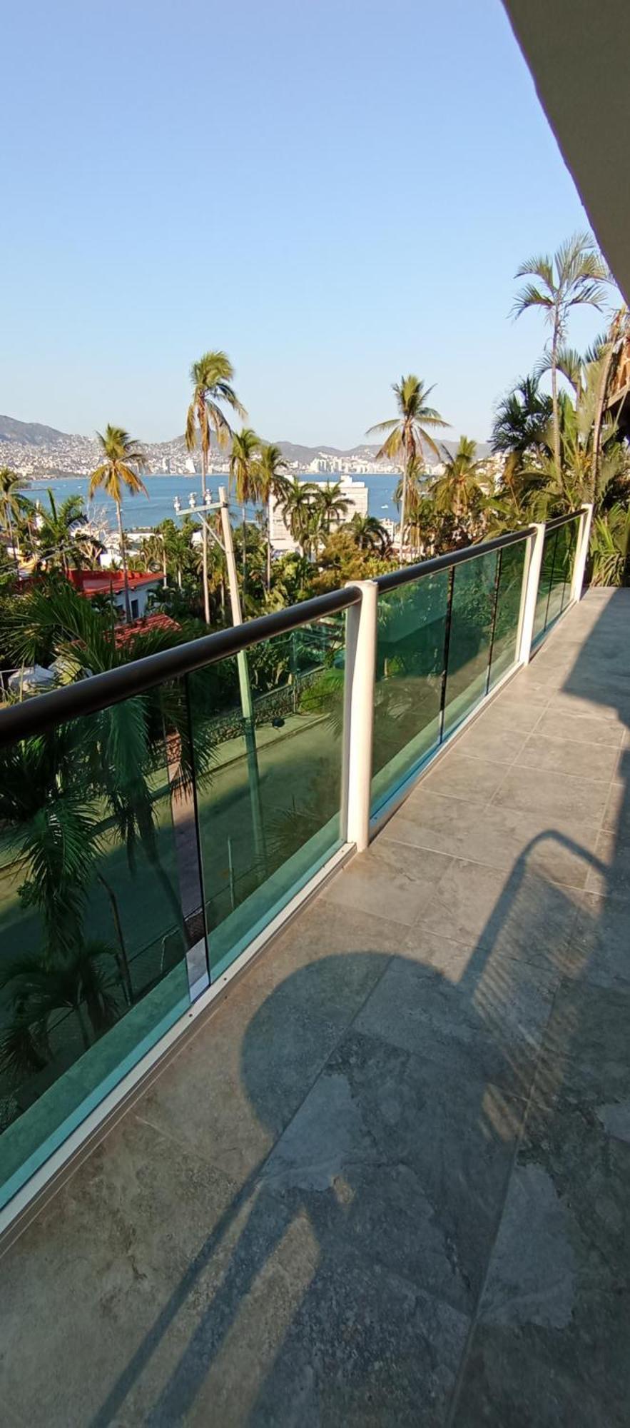 Casa Breizh Hotel Acapulco Kamer foto