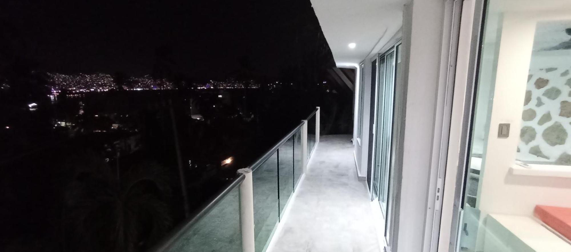 Casa Breizh Hotel Acapulco Kamer foto