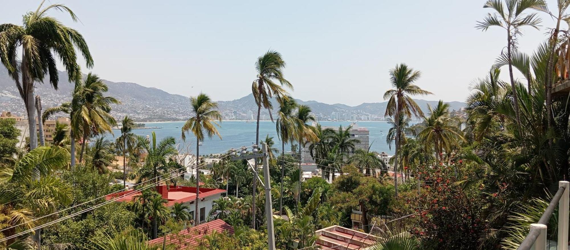 Casa Breizh Hotel Acapulco Kamer foto