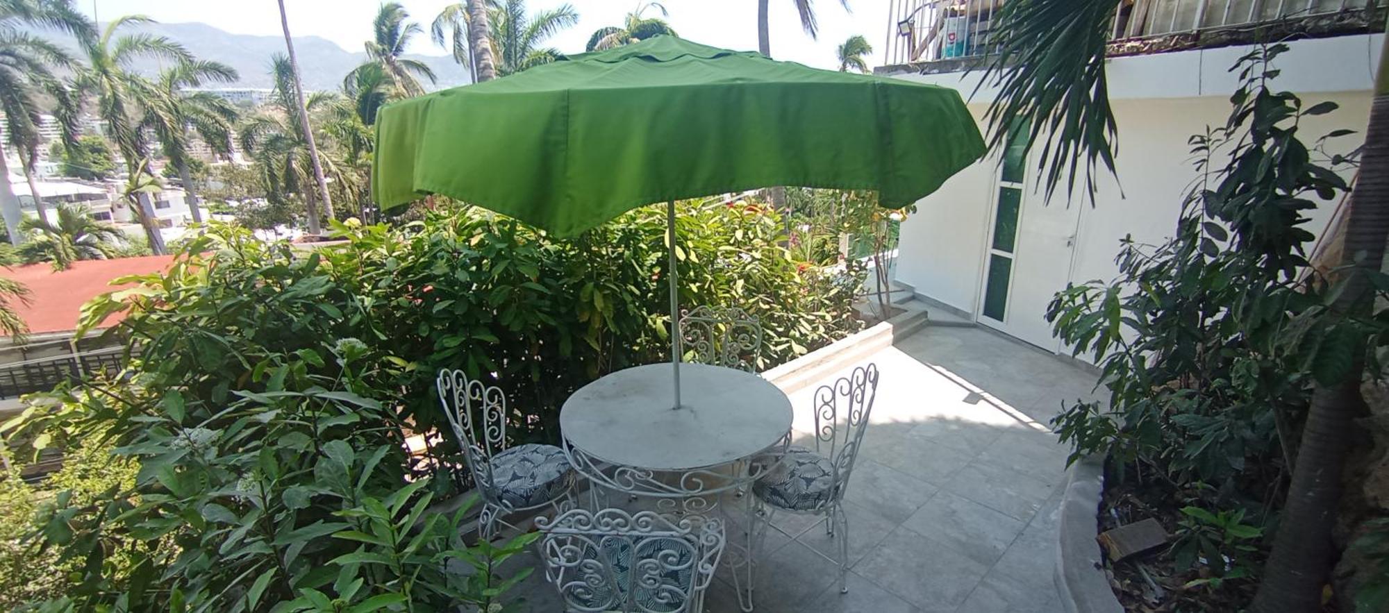 Casa Breizh Hotel Acapulco Kamer foto
