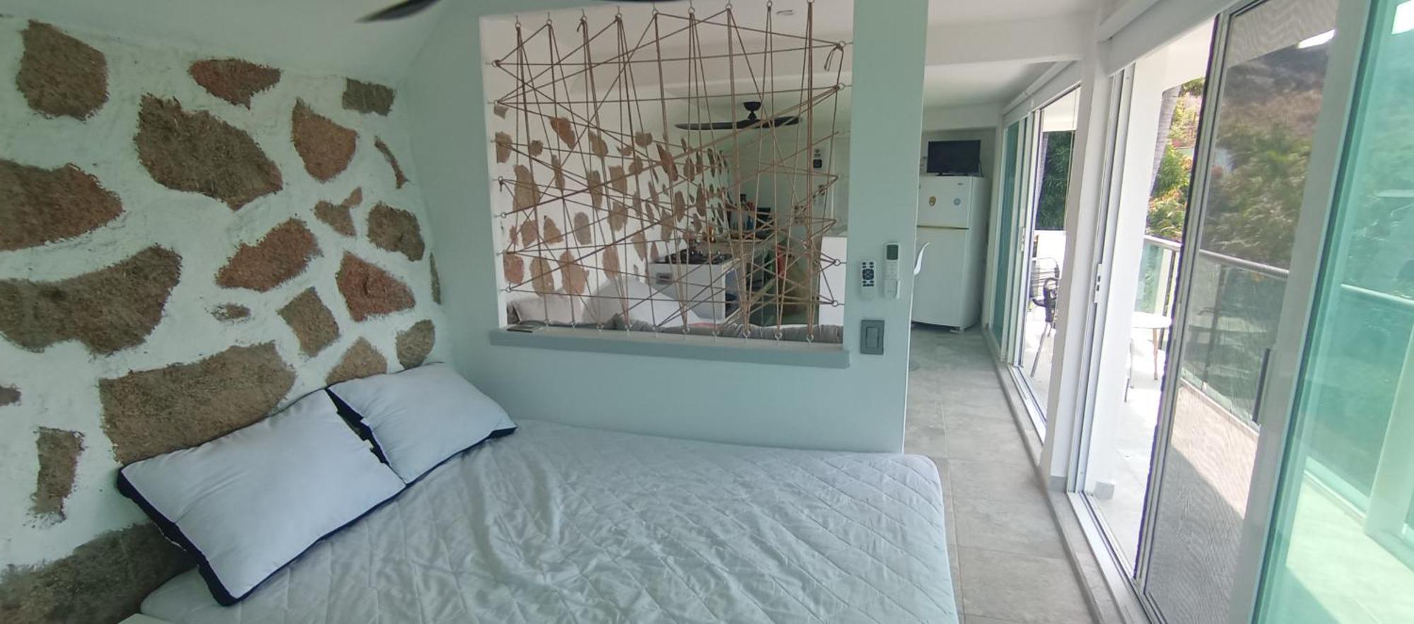 Casa Breizh Hotel Acapulco Kamer foto